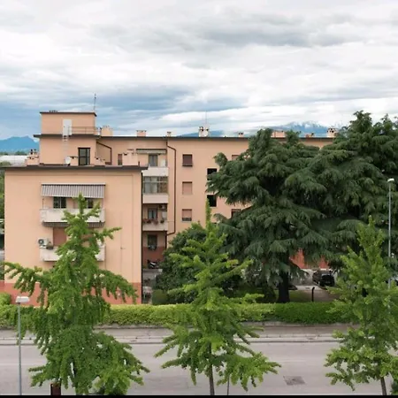 Apartment Casa Loretta La Tua Casa A *