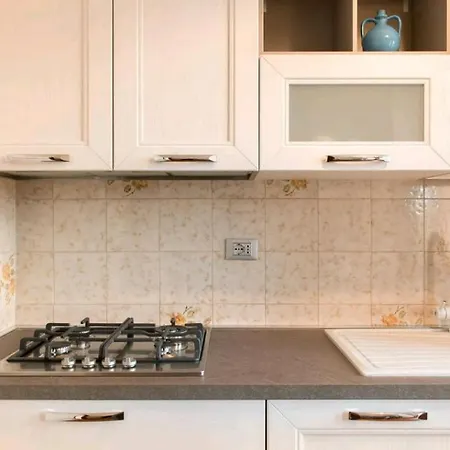 Apartment Casa Loretta La Tua Casa A Verona