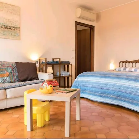 Casa Loretta La Tua Casa A Apartment