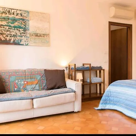 Apartment Casa Loretta La Tua Casa A *