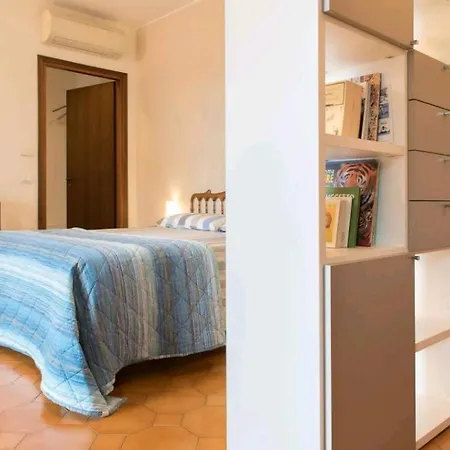 Apartment Casa Loretta La Tua Casa A Verona