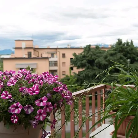 Casa Loretta La Tua Casa A Verona