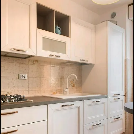 Casa Loretta La Tua Casa A Apartment Verona