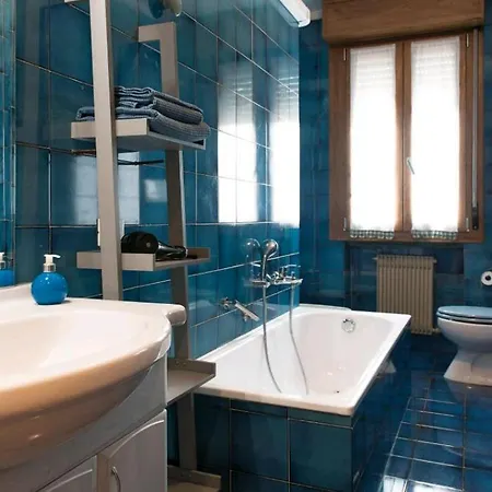 Casa Loretta La Tua Casa A