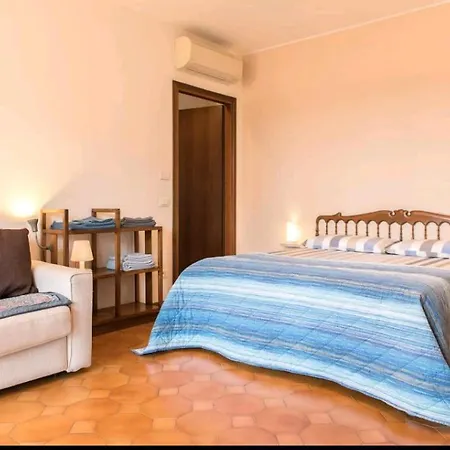Apartment Casa Loretta La Tua Casa A